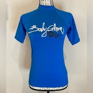Body Glove Rash Guard - Large, NWT